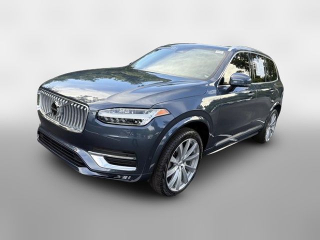 2023 Volvo XC90 Plus