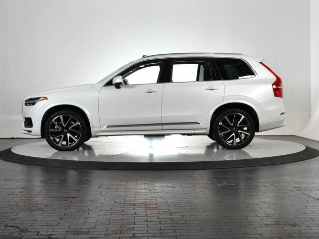 2023 Volvo XC90 Plus