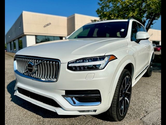 2023 Volvo XC90 Plus