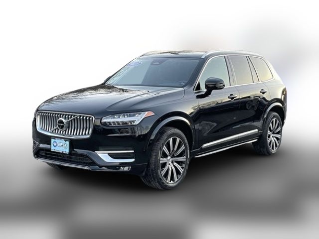 2023 Volvo XC90 Plus