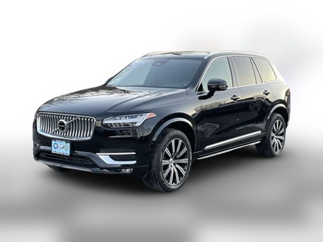 2023 Volvo XC90 Plus