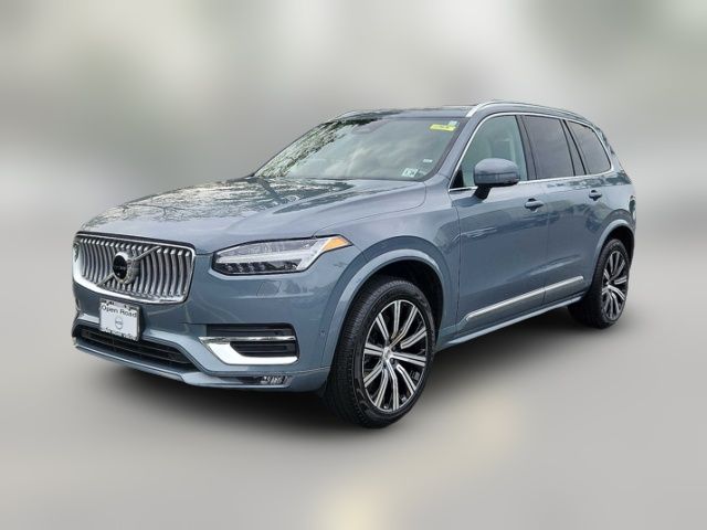 2023 Volvo XC90 Plus