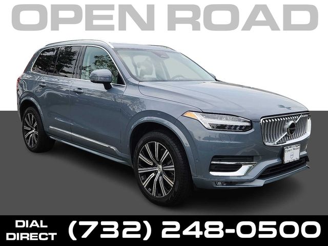 2023 Volvo XC90 Plus