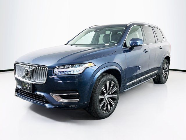 2023 Volvo XC90 Plus