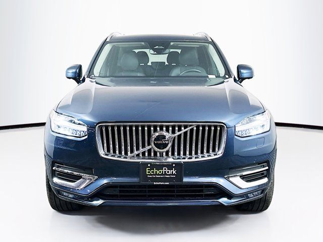 2023 Volvo XC90 Plus