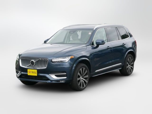 2023 Volvo XC90 Plus