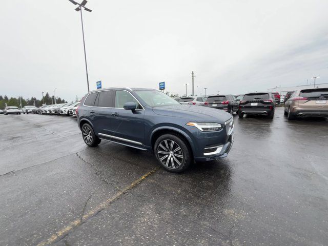 2023 Volvo XC90 Plus