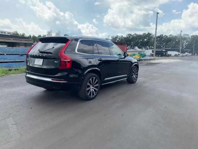 2023 Volvo XC90 Plus