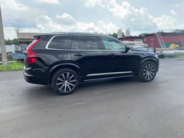 2023 Volvo XC90 Plus