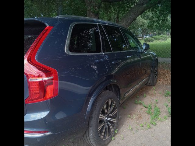 2023 Volvo XC90 Plus