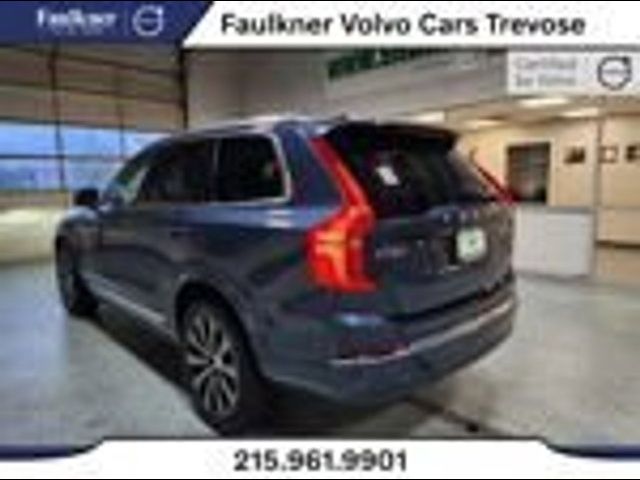 2023 Volvo XC90 Plus