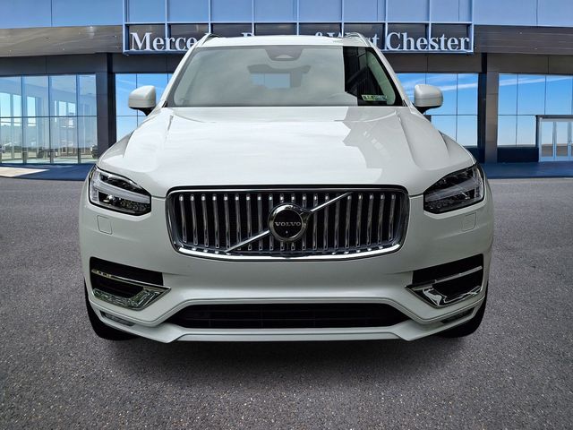 2023 Volvo XC90 Plus