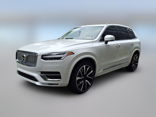 2023 Volvo XC90 Plus