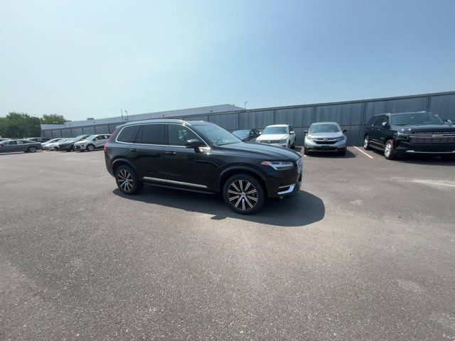 2023 Volvo XC90 Plus