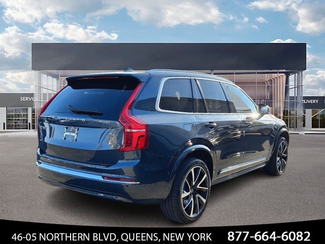 2023 Volvo XC90 Plus