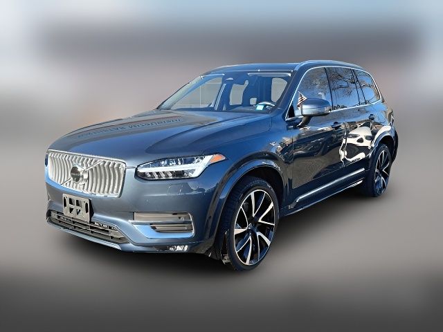 2023 Volvo XC90 Plus