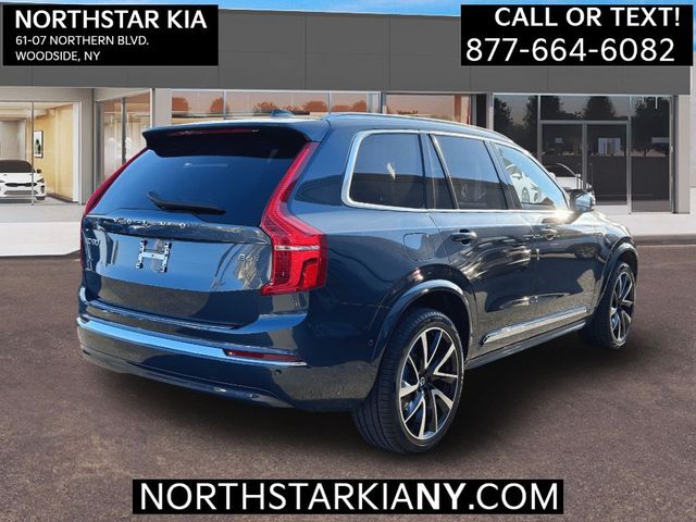 2023 Volvo XC90 Plus