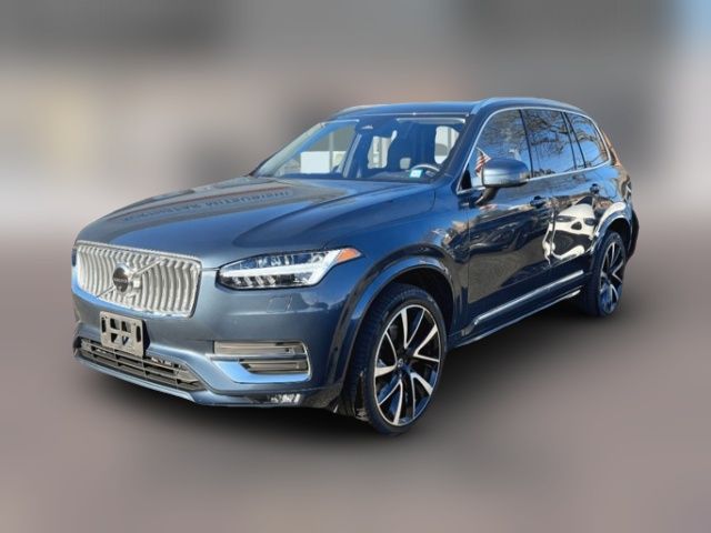 2023 Volvo XC90 Plus