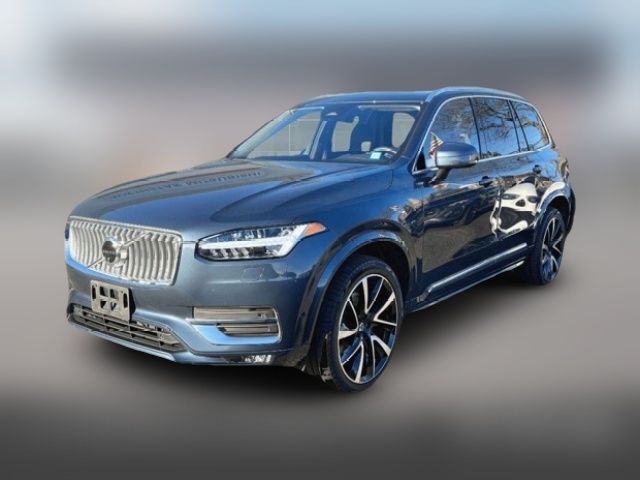 2023 Volvo XC90 Plus