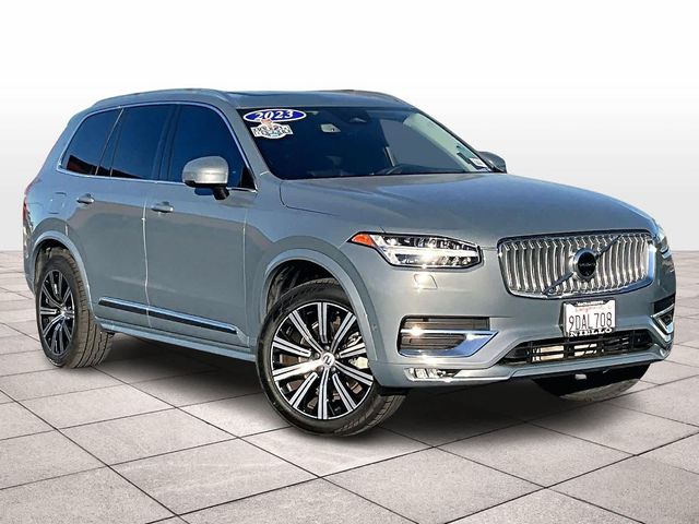 2023 Volvo XC90 Plus