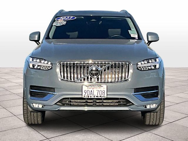 2023 Volvo XC90 Plus