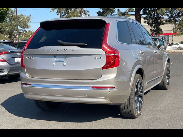 2023 Volvo XC90 Plus