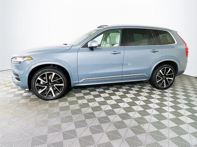 2023 Volvo XC90 Plus