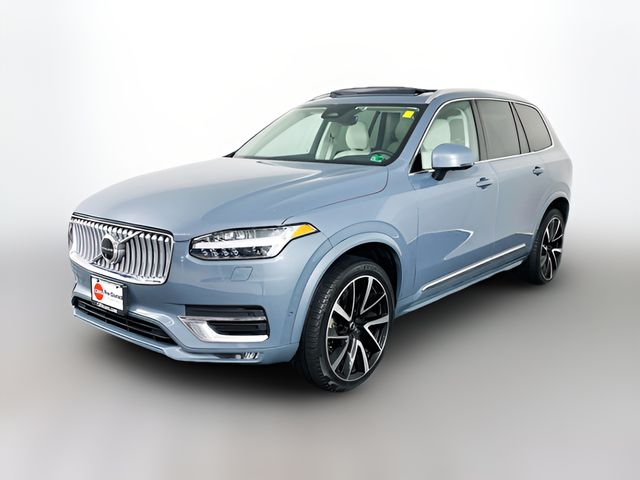 2023 Volvo XC90 Plus