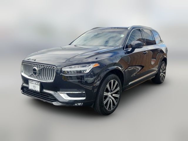 2023 Volvo XC90 Plus
