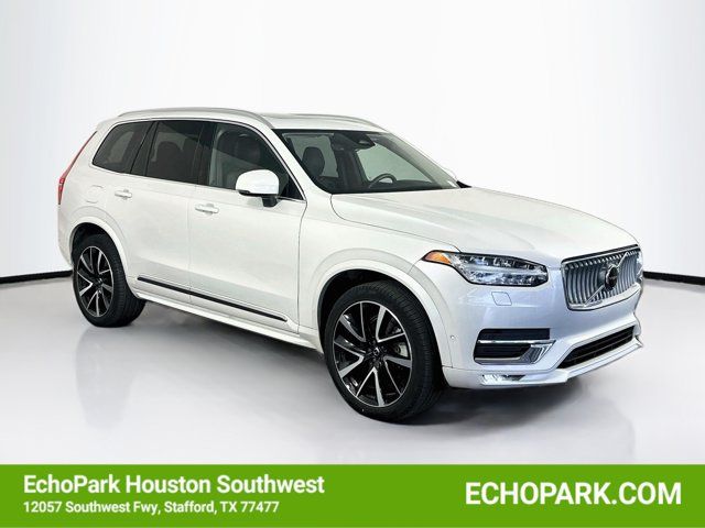 2023 Volvo XC90 Plus