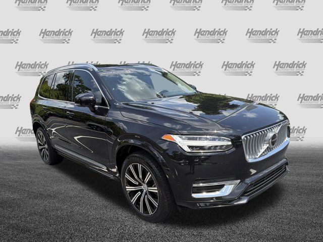 2023 Volvo XC90 Plus
