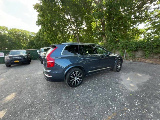 2023 Volvo XC90 Plus