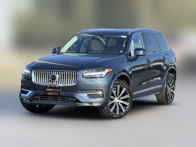 2023 Volvo XC90 Plus