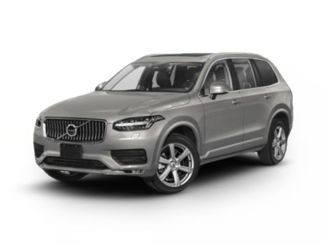 2023 Volvo XC90 Plus