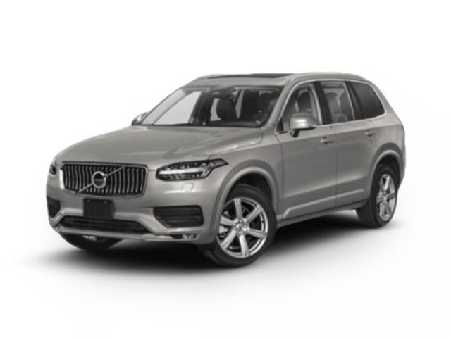 2023 Volvo XC90 Plus