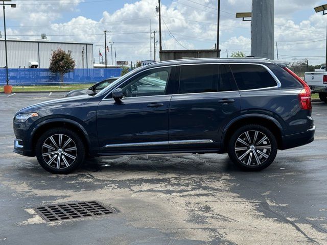 2023 Volvo XC90 Plus