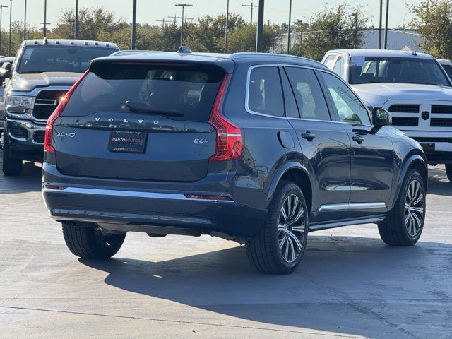 2023 Volvo XC90 Plus