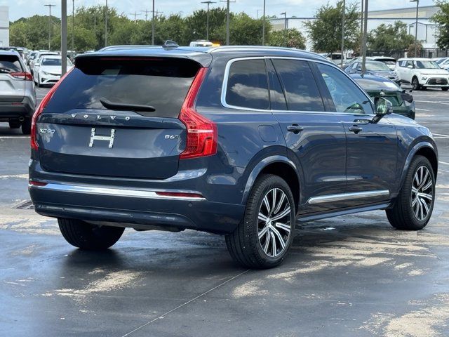 2023 Volvo XC90 Plus