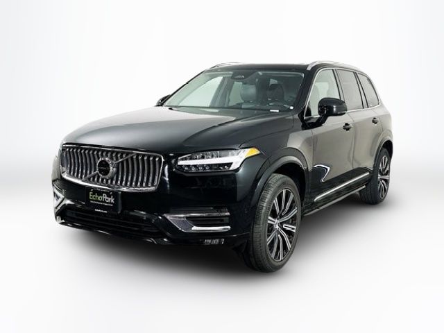 2023 Volvo XC90 Plus