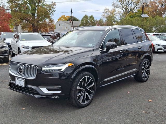 2023 Volvo XC90 Plus