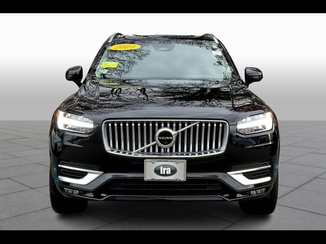 2023 Volvo XC90 Plus