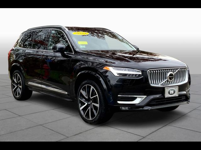 2023 Volvo XC90 Plus