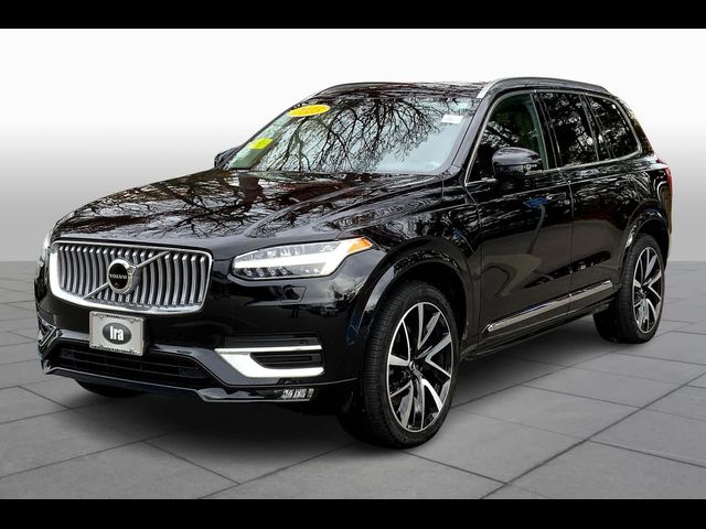 2023 Volvo XC90 Plus