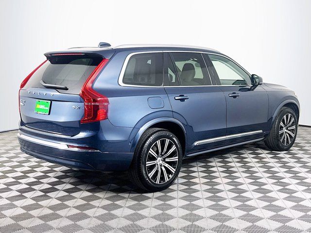 2023 Volvo XC90 Plus