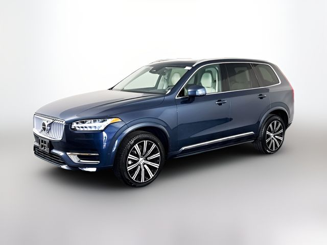 2023 Volvo XC90 Plus