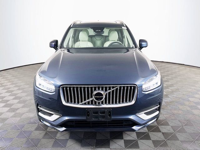 2023 Volvo XC90 Plus