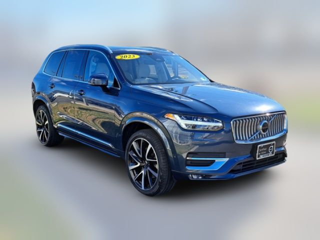 2023 Volvo XC90 Plus