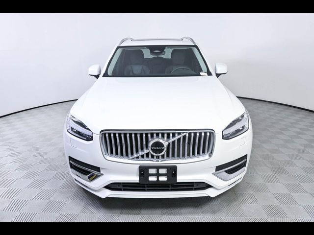 2023 Volvo XC90 Plus
