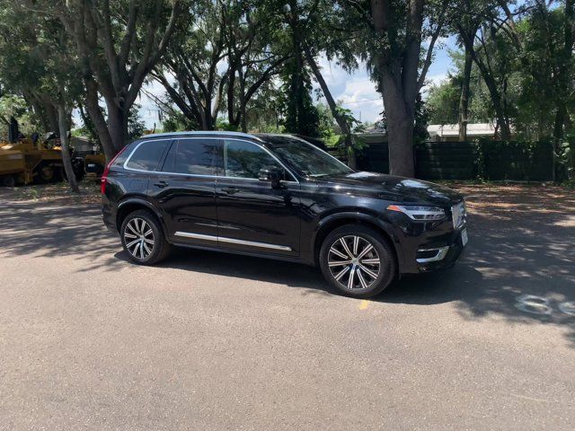 2023 Volvo XC90 Plus