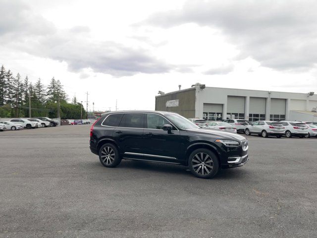 2023 Volvo XC90 Plus